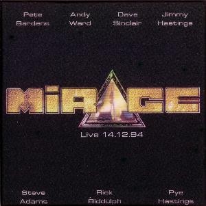 Live 14.12.94