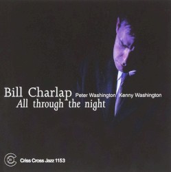 All Through The Night