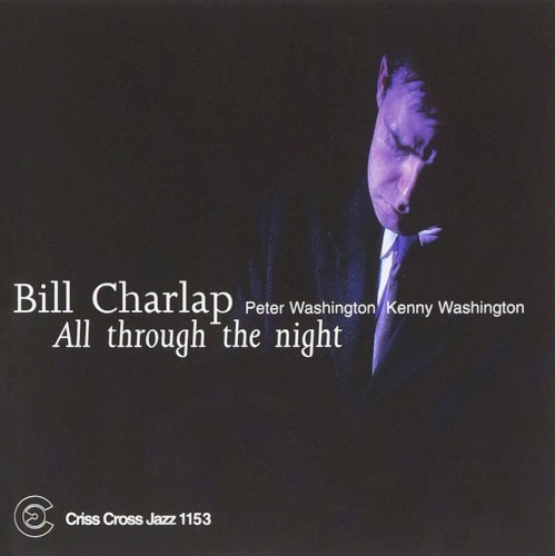 All Through The Night