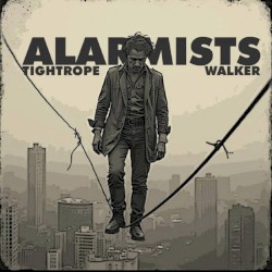 Tightrope Walker