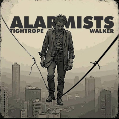 Tightrope Walker