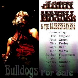 Bulldogs for Sale