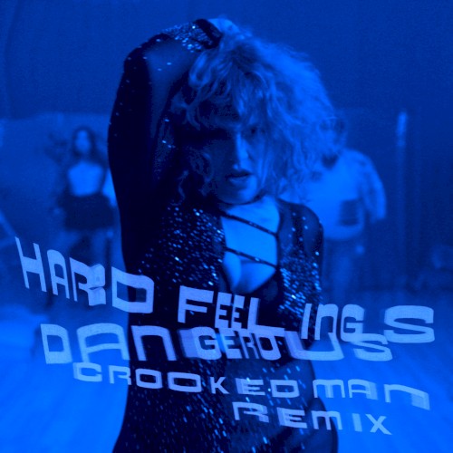 Dangerous (remixes)