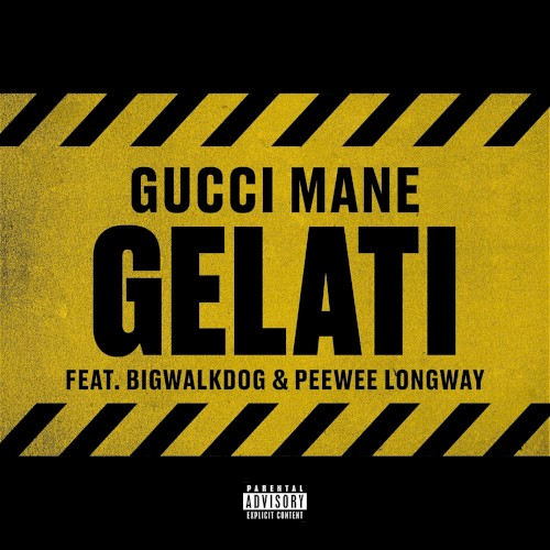 Gelati