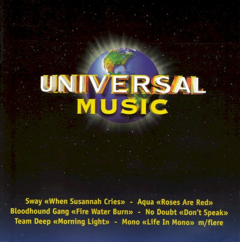 Universal Music