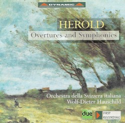 Overtures and Symphonies
