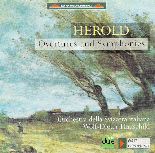 Overtures and Symphonies