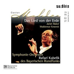 Das Lied von der Erde