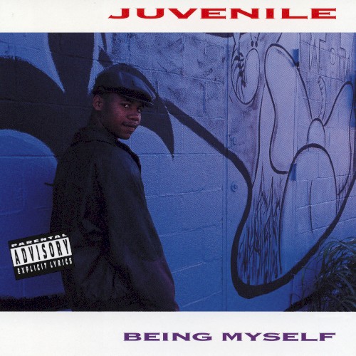 Being Myself