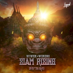 Siam Rising