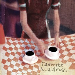 Favorite Waitress