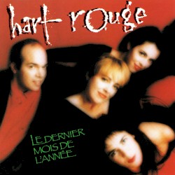 Le dernier mois de l'année
