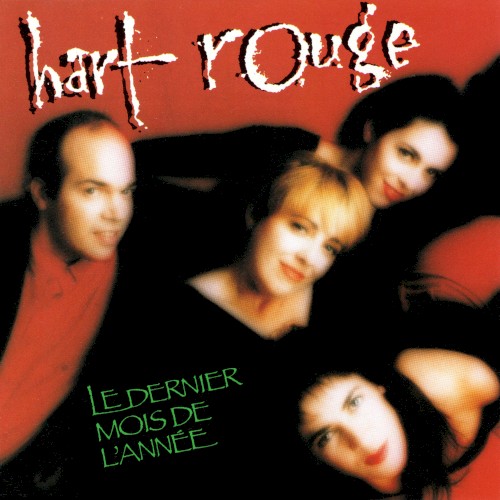 Le dernier mois de l'année