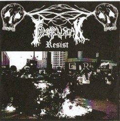 Resist