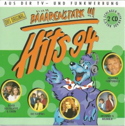 Bääärenstark!!! Hits 94