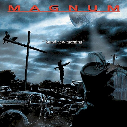 Brand New Morning