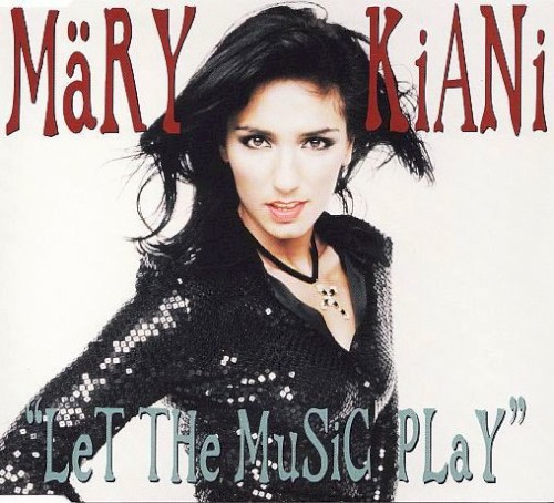 Let the Music Play