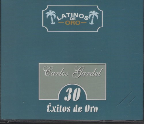 30 éxitos de oro