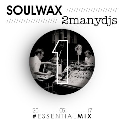 2017-05-20: BBC Radio 1 Essential Mix