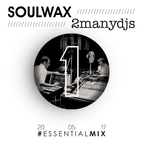 2017-05-20: BBC Radio 1 Essential Mix