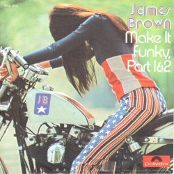 Make It Funky