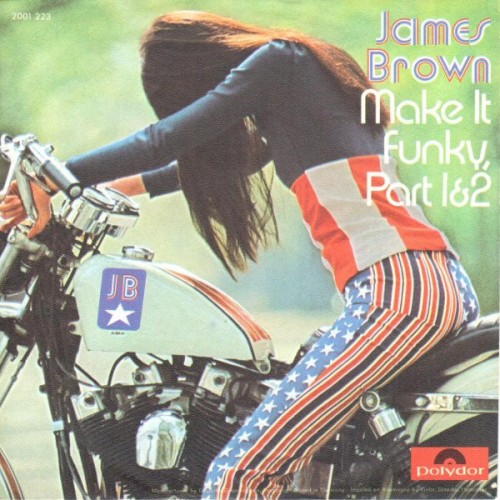 Make It Funky