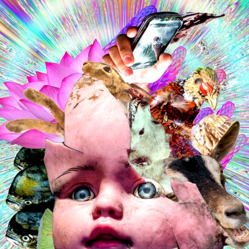 Pray to the RAVE
