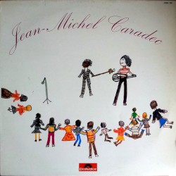 Jean-Michel Caradec chante pour les enfants