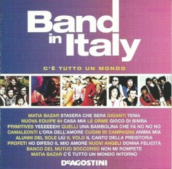 C'è tutto un mondo