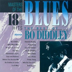 The Best of Bo Diddley