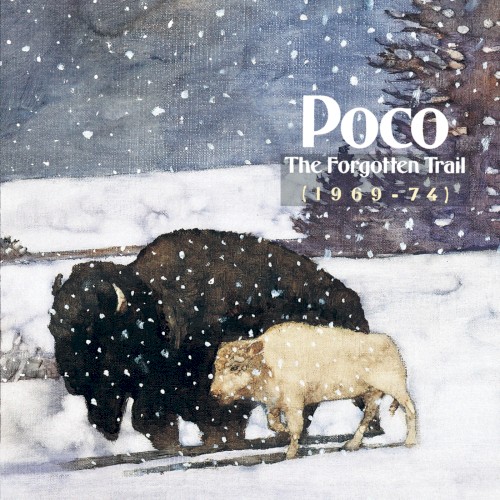 The Forgotten Trail: 1969–1974