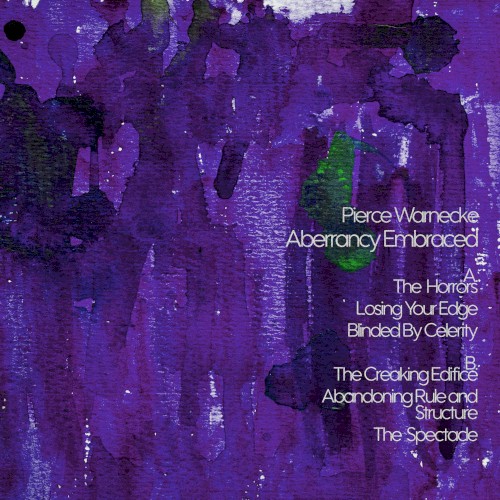 Aberrancy Embraced