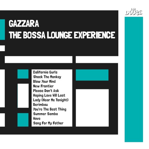 The Bossa Lounge Experience