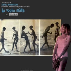 La voglia matta (Original Motion Picture Soundtrack)