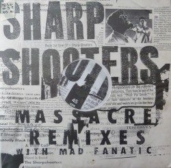 Massacre (Remixes)