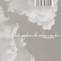 plastic symphonies: the evidence i was here