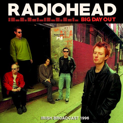 Big Day Out