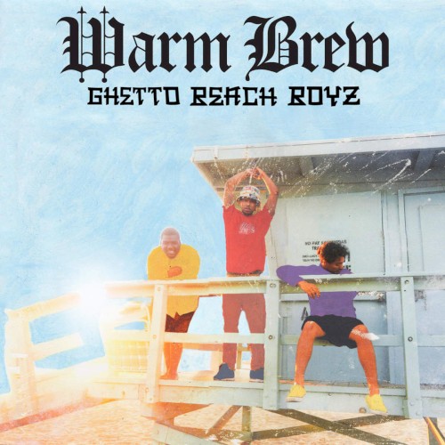 Ghetto Beach Boys