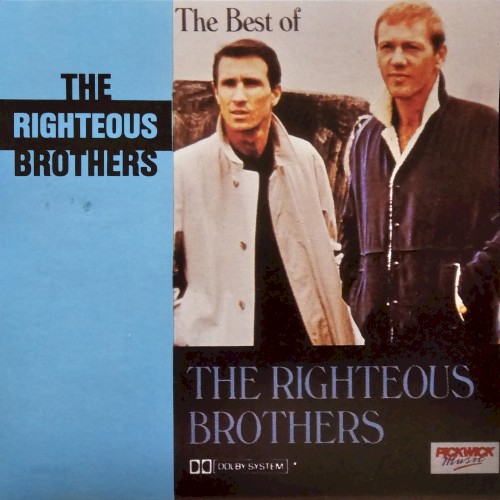 The Best of The Righteous Brothers