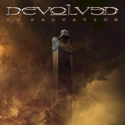 No Salvation