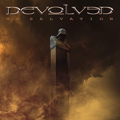No Salvation