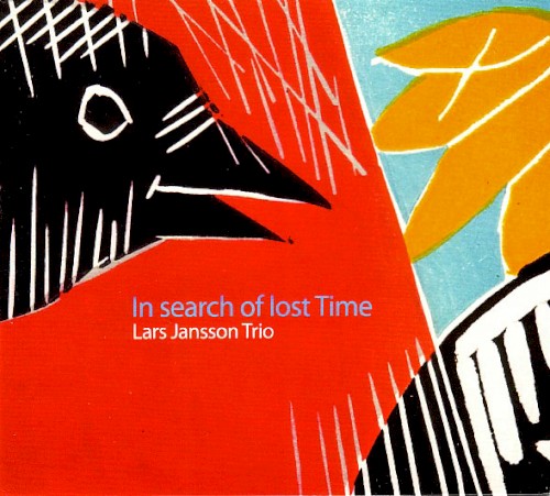 In Search of Lost Time