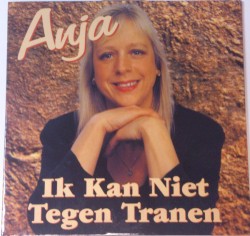 Ik kan niet tegen tranen / Jambo Jambo