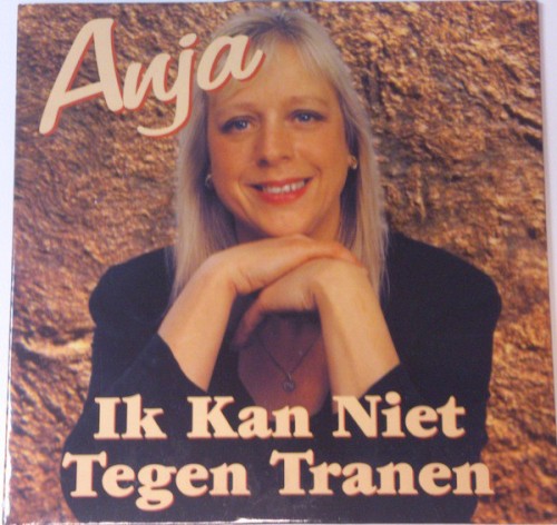 Ik kan niet tegen tranen / Jambo Jambo