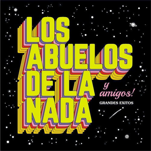 Y amigos