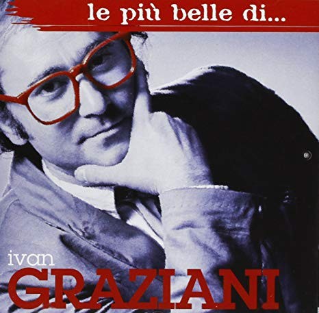 Le più belle di... Ivan Graziani