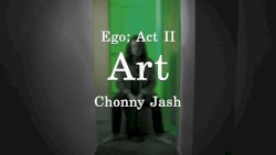 Ego; Act II – Art