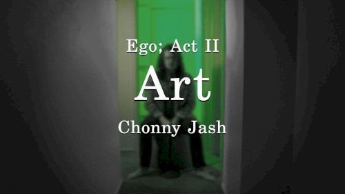Ego; Act II – Art
