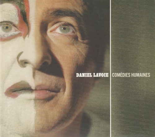 Comédies humaines