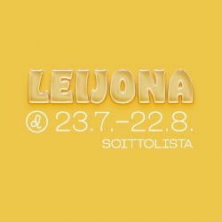 Leijona